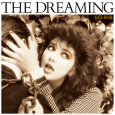The Dreaming (2018 Remaster)(1LP) SMOKEY