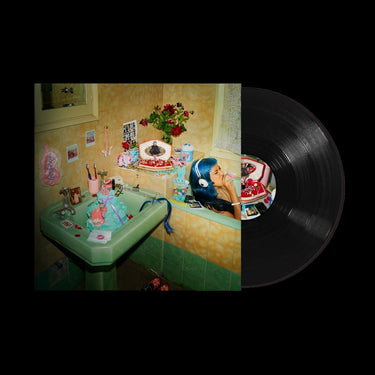 Four Tet: Four Tet - Human Voice – Record Plant