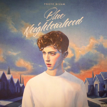 Troye Sivan - Blue Neighbourhood - Ten Years On