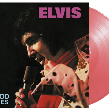 Elvis Presley - Good Times