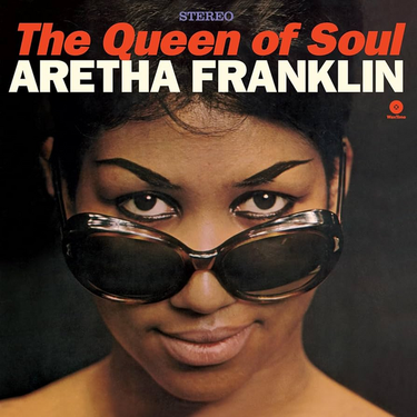 Aretha Franklin - The Queen Of Soul