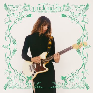 Melody's Echo Chamber - Unclouded