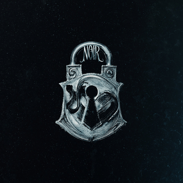 Lord Of The Lost - OPVS NOIR Vol. 2