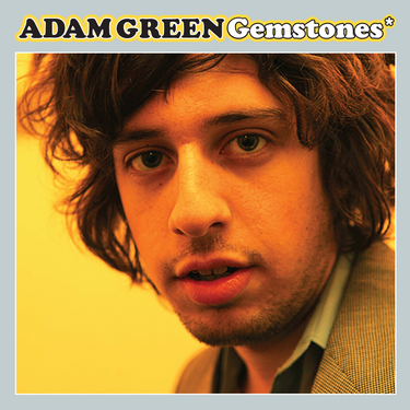 Adam Green - Gemstones (20th Anniversary Reissue)