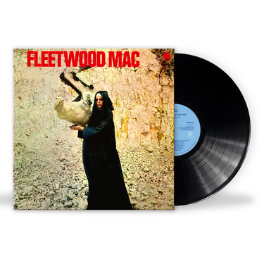 Fleetwood Mac - The Pious Bird of Good Omen
