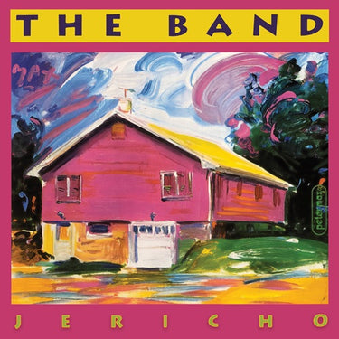 The Band - Jericho  - [Black Friday 2025]
