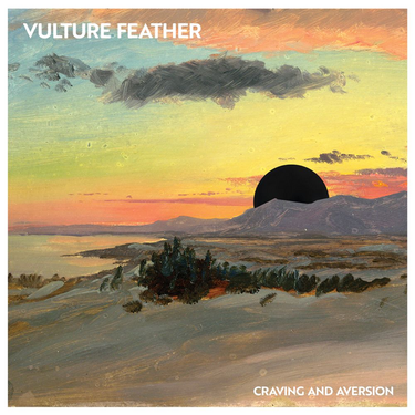Vulture Feather - Craving and Aversion