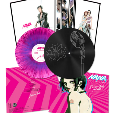 Ayumi Miyazaki / Olivia - Nana - Best Extended Version