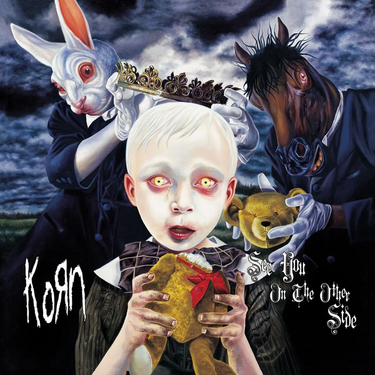 Korn - See You On The Other Side (20th Ann. Edition)
