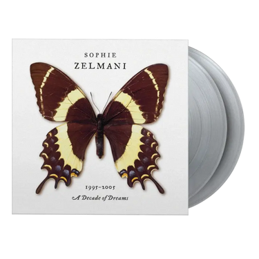 Sophie Zelmani - Decade Of Dreams 1995-2005