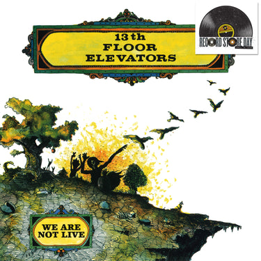 Record Store Day 2026 – Record Plant