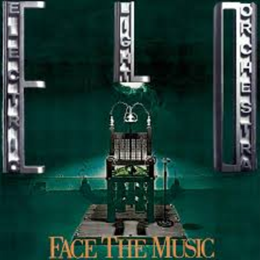 Electric Light Orchestra - Face The Music
