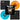 The Who - Tommy (OST) - 2LP - Orange & Blue Vinyl  [RSD 2025]