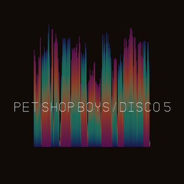 Pet Shop Boys - Disco 5