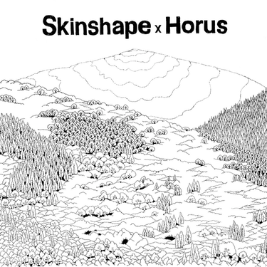 Skinshape X Horus - Skinshape X Horus