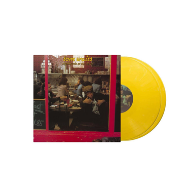 Tom Waits - Nighthawks At The Diner (50th Anniversary Edition)
