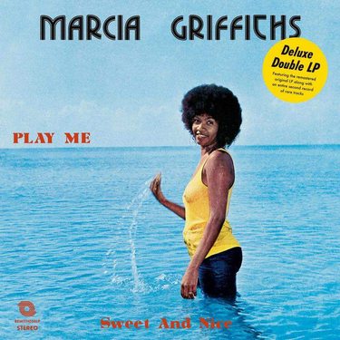 Marcia Griffiths - ‘Sweet And Nice’