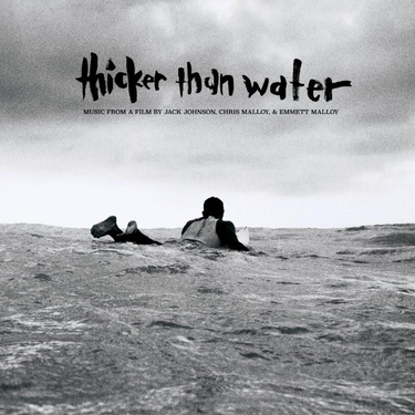 Various Artists - Thicker Than Water