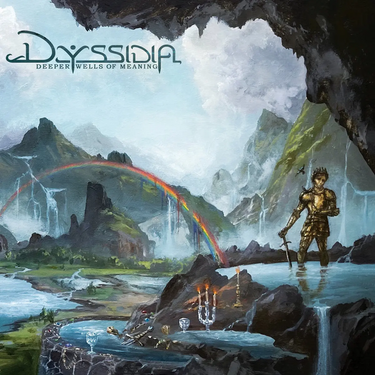 Dyssidia - Deeper Wells Of Meaning