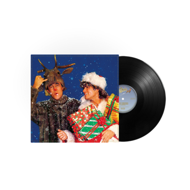 Last Christmas
