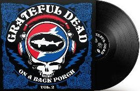 Grateful Dead - Grateful Dead - On A Back Porch Vol 2 - [Black Friday 2025]