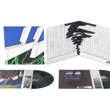 Oneohtrix Point Never - Tranquilizer