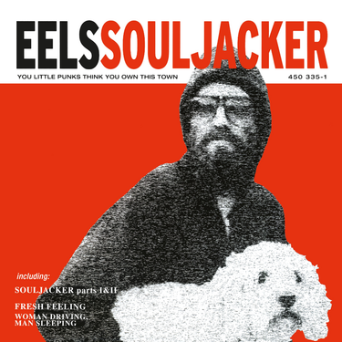 Souljacker