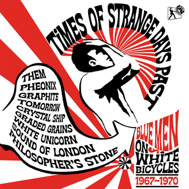 Times Of Strange Days Past