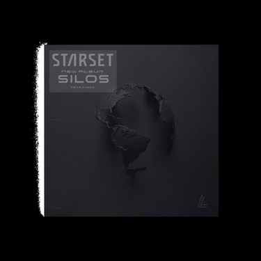 STARSET - SILOS