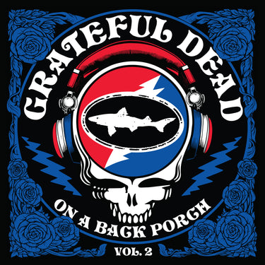 Grateful Dead - Grateful Dead - On A Back Porch Vol 2 - [Black Friday 2025]