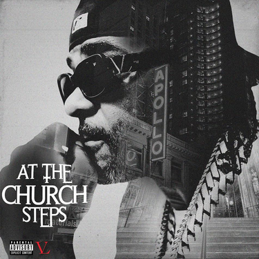 Jim Jones - At The Church Steps