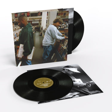 Endtroducing