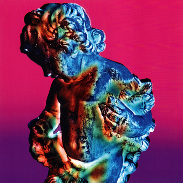 New Order - Technique