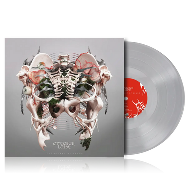 Crystal Lake - The Weight of Sound