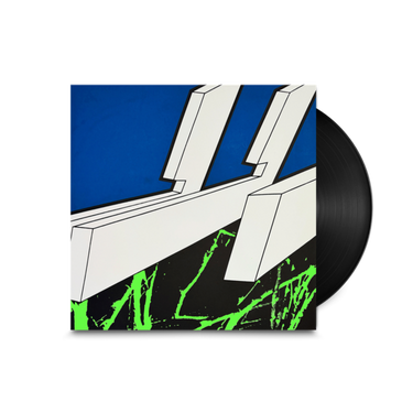 Oneohtrix Point Never - Tranquilizer