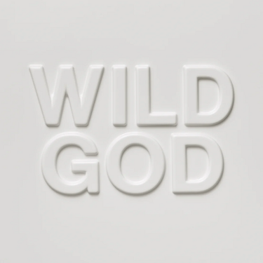 WILD GOD