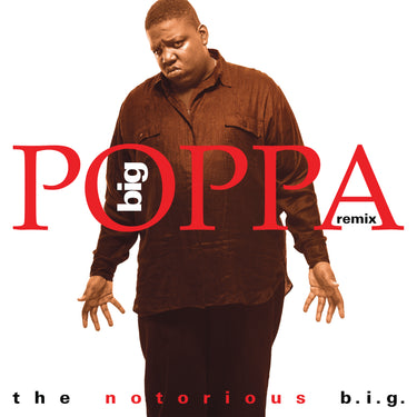 The Notorious BIG - The Notorious BIG - Big Poppa (Remix) - [Black Friday 2025]