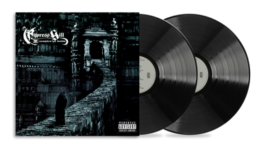 Cypress Hill - III (Temples of Boom)