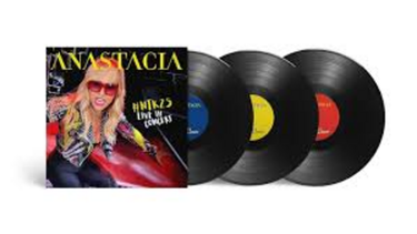 Anastacia - #NTK25 Anastacia Live in Concert