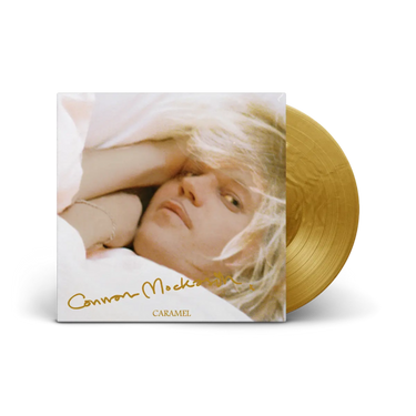 Connan Mockasin - Caramel