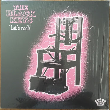 "Let's Rock"