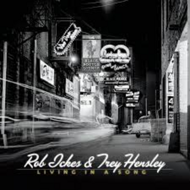 Rob Ickes & Trey Hensley - Living In A Song