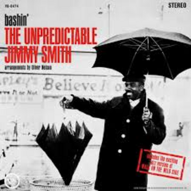 Jimmy Smith - Bashin' (Acoustic Sounds)