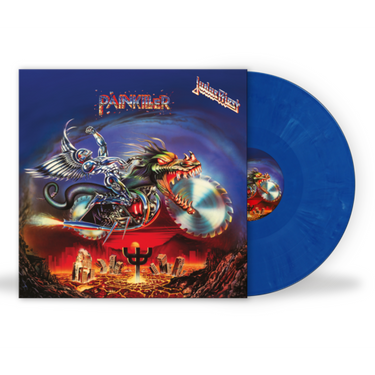 Judas Priest - Painkiller