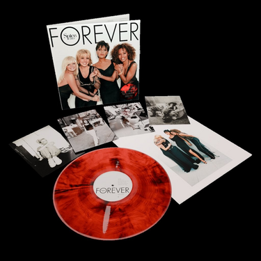 Spice Girls - Forever25