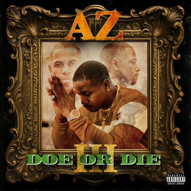 AZ: AZ - Doe Or Die III – Record Plant