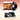 Black Vinyl LP