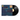 Limited Edition Black 2LP