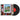 Black Vinyl 180g