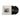 Black Vinyl 2LP